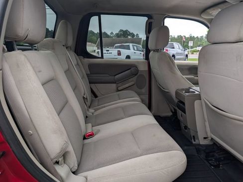 Used 2007 Ford Explorer Sport Trac XLT RWD image 21