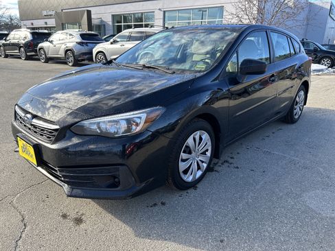 Used 2020 Subaru Impreza 2.0i image 1