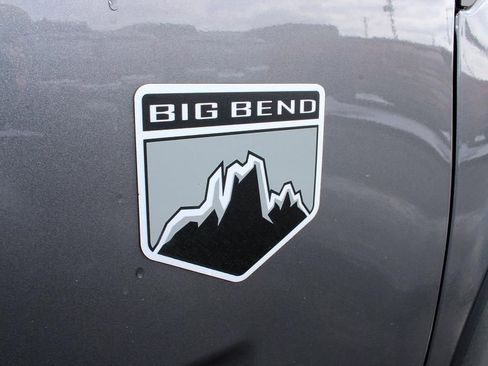 Used 2022 Ford Bronco Sport Big Bend w/ Convenience Package image 8