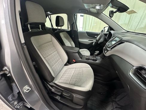 Certified 2024 Chevrolet Equinox LS w/ LS Convenience Package image 18