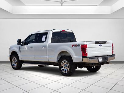 Used 2020 Ford F250 Lariat w/ Lariat Ultimate Package