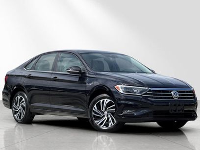 Used 2020 Volkswagen Jetta SEL Premium