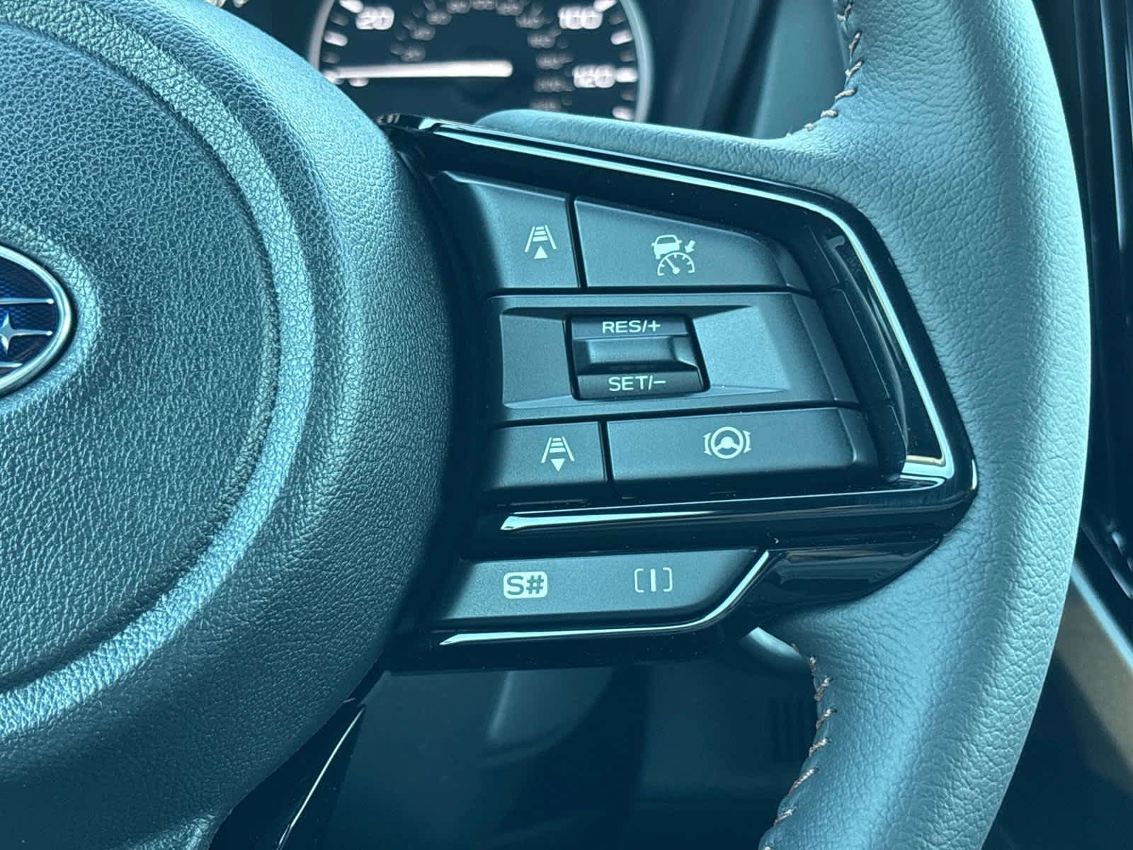 New 2026 Subaru Forester Sport AWD/4WD image 18