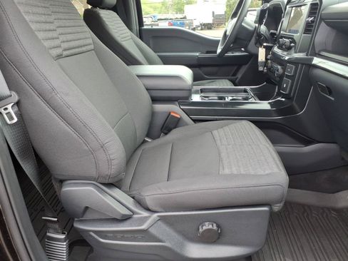 Certified 2023 Ford F150 XL w/ STX Appearance Package AWD/4WD image 8