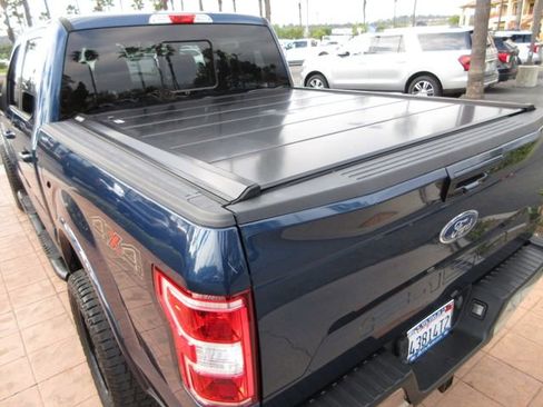 Used 2019 Ford F150 Lariat image 27