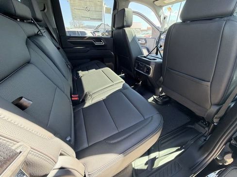 New 2026 GMC Sierra 2500 Denali w/ Denali Reserve Package image 27