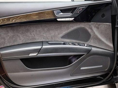 Used 2017 Audi A8 L 3.0T w/ Executive Package image 20