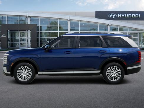 New 2026 Hyundai Palisade SEL AWD/4WD image 3