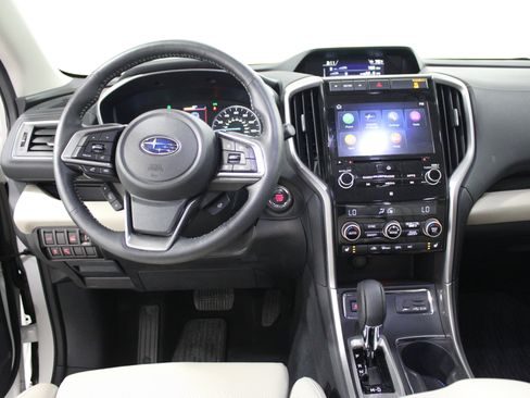 Used 2019 Subaru Ascent Limited w/ Popular Package #2A AWD/4WD image 2
