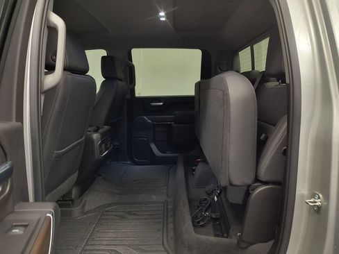 Used 2023 GMC Sierra 2500 SLT w/ SLT Premium Package AWD/4WD image 21