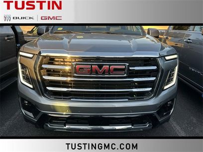 Used 2025 GMC Yukon Elevation