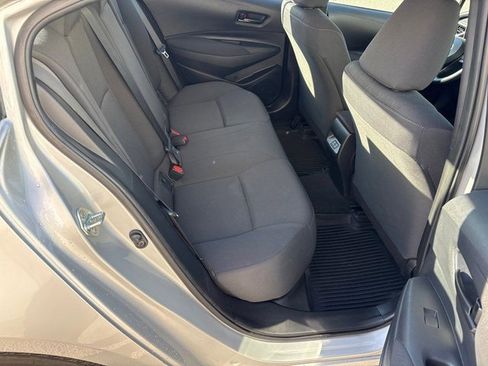 Used 2024 Toyota Corolla LE image 13