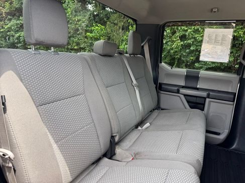 Used 2019 Ford F250 XLT AWD/4WD image 19