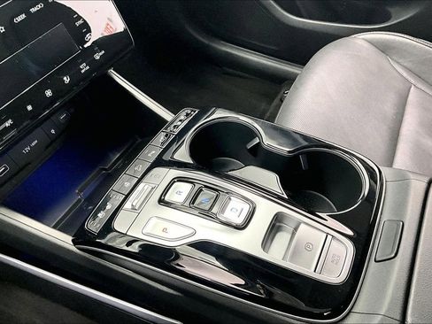 Certified 2023 Hyundai Tucson Limited w/ Cargo Package image 14