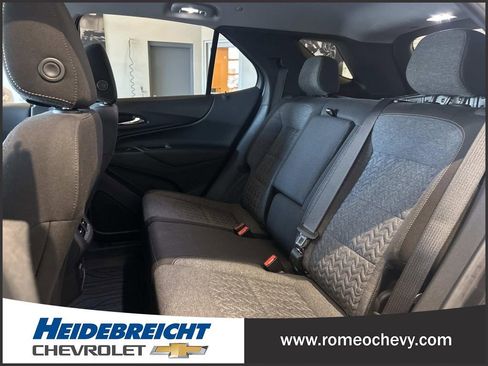 Certified 2023 Chevrolet Equinox LT image 12