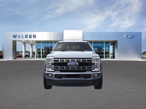 New 2026 Ford F450 XL AWD/4WD image 6