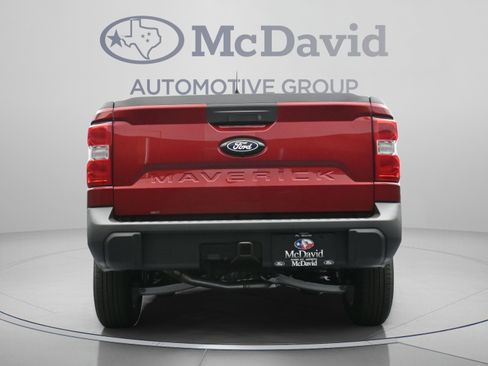 Used 2025 Ford Maverick XLT w/ Equipment Group 302A AWD/4WD image 15
