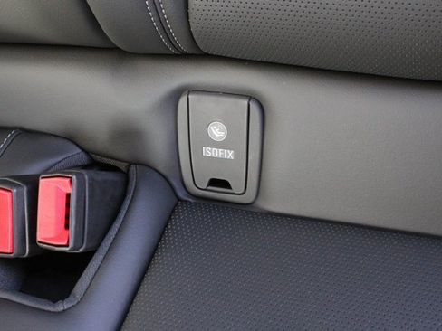 New 2025 Buick Envision Preferred image 22