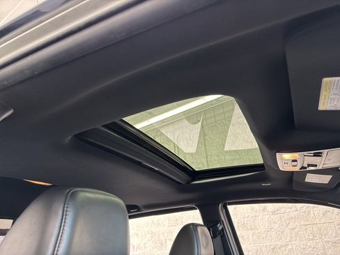 Certified 2021 Toyota Tacoma Limited image 53