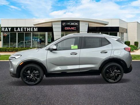 New 2026 Buick Encore GX Sport Touring w/ Comfort Package FWD image 2