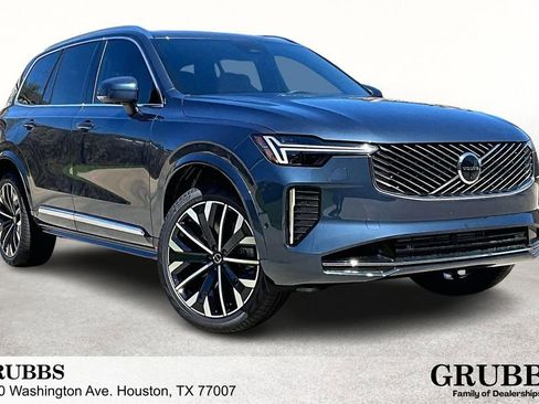 New 2026 Volvo XC90 T8 Plus w/ Protection Package Premier image 1