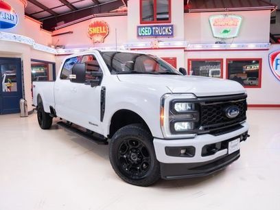 Used 2023 Ford F350 XLT w/ XLT Premium Package