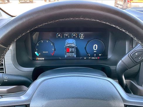 Certified 2025 Ford F150 XLT w/ Equipment Group 301A Standard AWD/4WD image 14