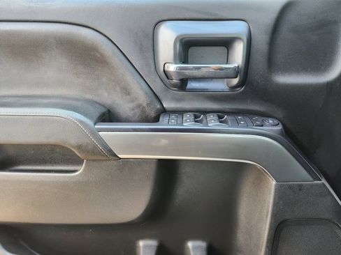 Used 2015 Chevrolet Silverado 1500 LT w/ Texas Edition, 1LT Trim image 19