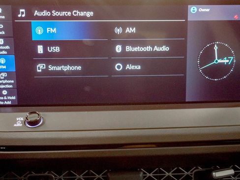 Certified 2024 Honda Accord Sport image 24