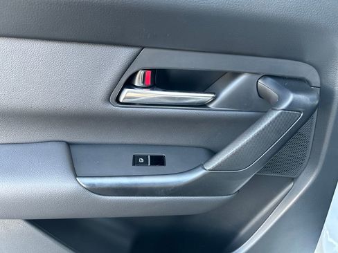 New 2025 MAZDA CX-50 2.5 Hybrid w/ Weather Package image 25