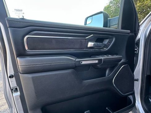 Used 2024 RAM 1500 Laramie image 34