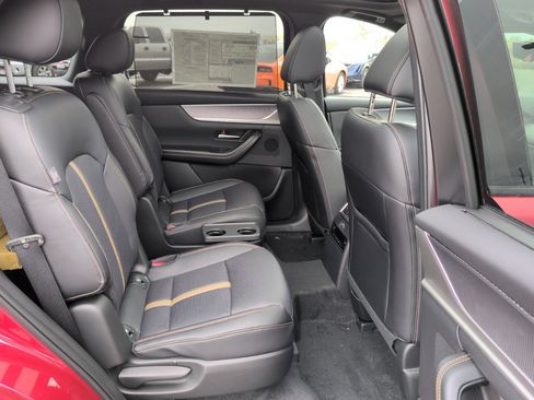 New 2026 MAZDA CX-90 3.3 Turbo S w/ Premium Package image 24