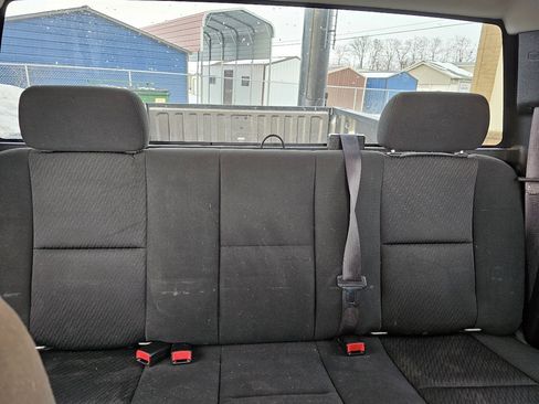 Used 2012 Chevrolet Silverado 1500 W/T w/ LS Package image 15