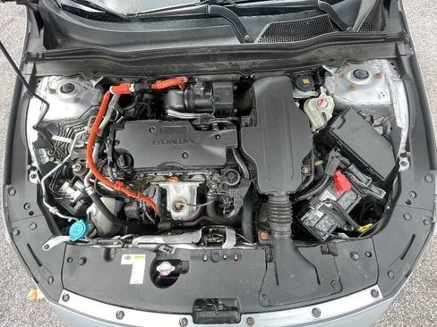 Used 2022 Honda Accord Sport image 41