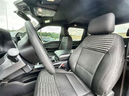 Used 2023 Ford F150 XL w/ STX Appearance Package image 11