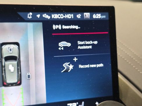 Used 2025 BMW X3 M50 w/ Premium Package image 49