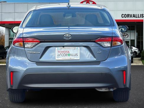 New 2026 Toyota Corolla LE image 6