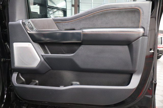 Used 2024 Ford F250 Platinum AWD/4WD image 74