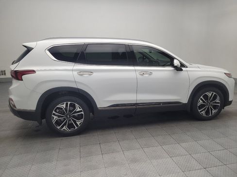 Used 2020 Hyundai Santa Fe Limited FWD image 10