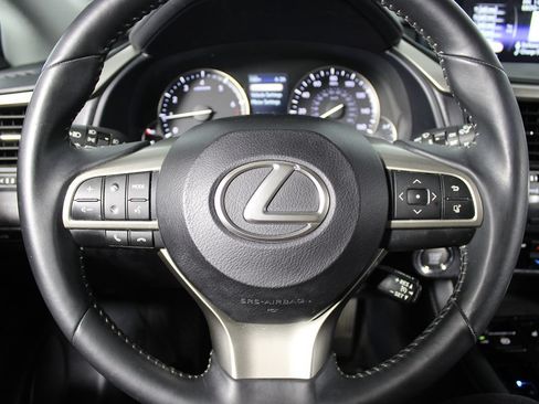 Used 2016 Lexus RX 350 FWD image 8