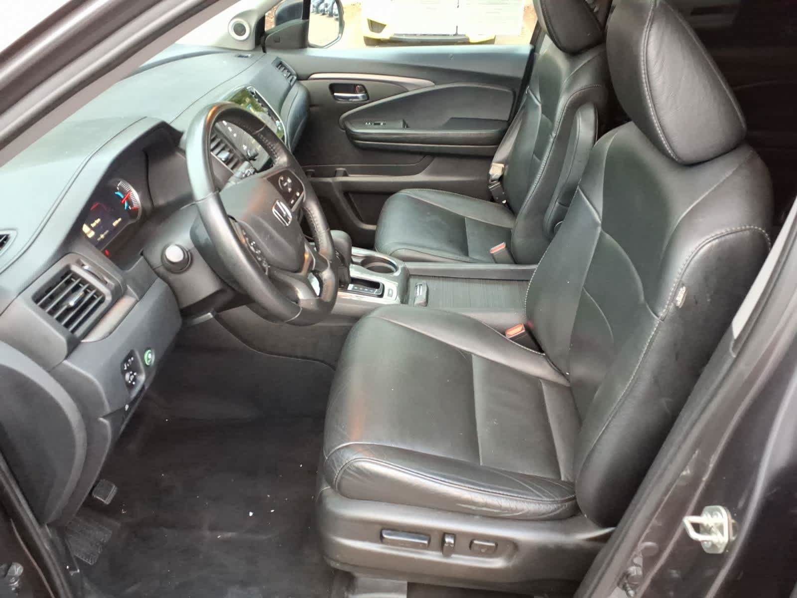 Used 2020 Honda Pilot EX-L image 16