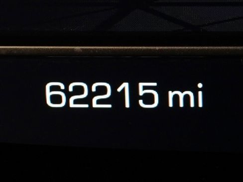 Used 2023 GMC Yukon Denali Ultimate image 23