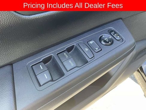 Used 2024 Honda CR-V EX image 18