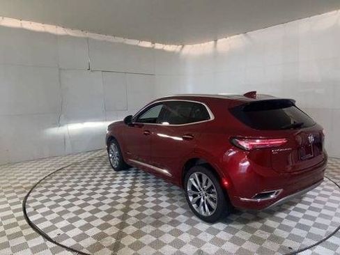 Used 2023 Buick Envision Avenir AWD/4WD image 11