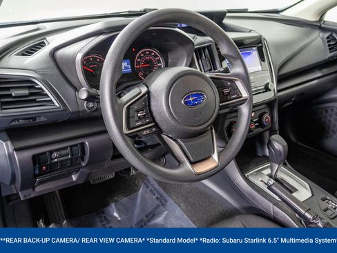 Used 2018 Subaru Impreza 2.0i Premium image 4