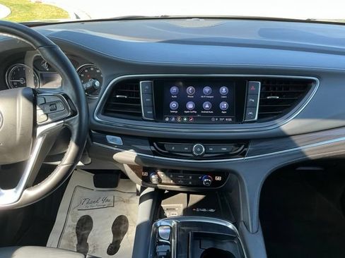 Used 2023 Buick Enclave Essence w/ Experience Buick Package AWD/4WD image 25