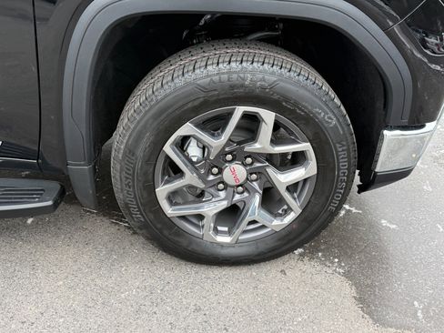 New 2026 GMC Sierra 1500 SLT w/ SLT Premium Package image 12