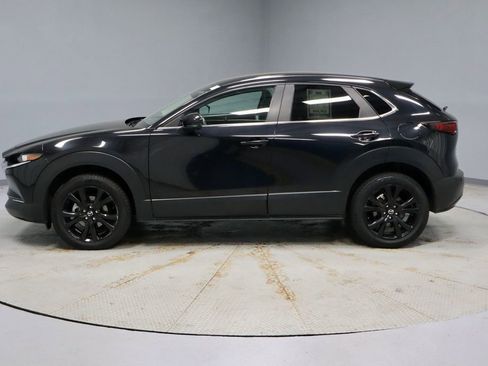 Used 2024 MAZDA CX-30 AWD 2.5 S w/ Select Sport Pkg image 8