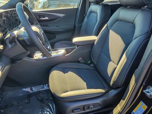 New 2026 Buick Envista Preferred w/ Convenience I Package FWD image 10