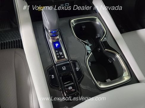 New 2026 Lexus RX 350 Premium FWD image 20